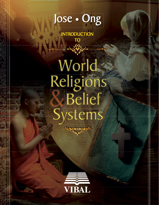 introduction to religion and belief system pdf